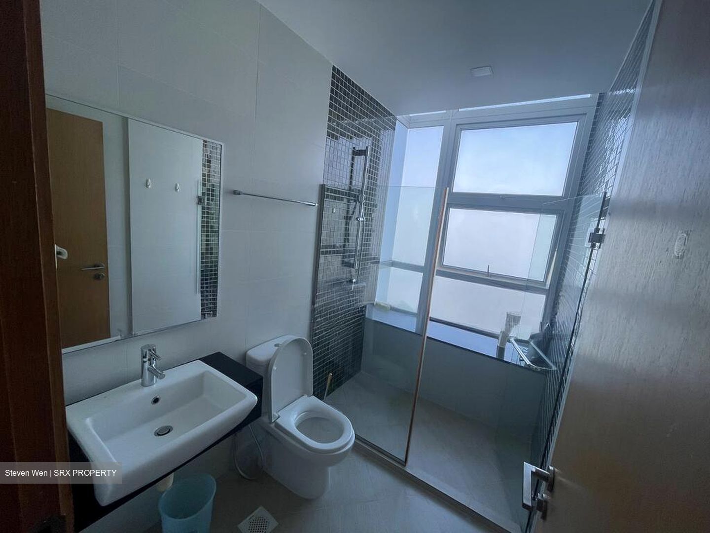 City Regency (D12), Apartment #534512151